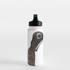 Matsumoto Hoji Frog Water Bottle Gallery Image 3