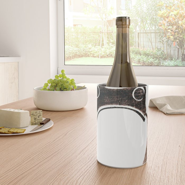 Matsumoto Hoji Frog Wine Chiller Gallery Image 4