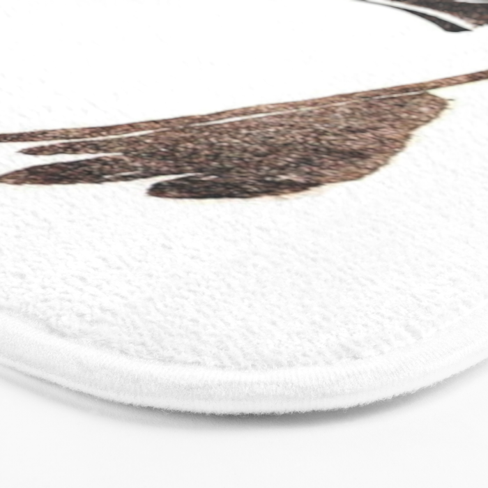 Matsumoto Hoji Frog Bath Mat Gallery Image 3