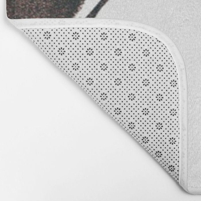 Matsumoto Hoji Frog Bath Mat Gallery Image 2