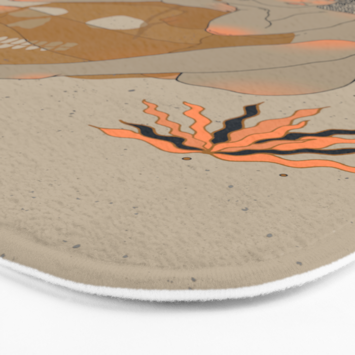 Bloom Jar Bath Mat Gallery Image 3