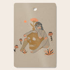 Bloom Jar Cutting Board Gallery Image 1