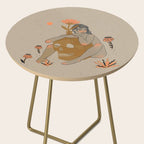 Bloom Jar Side Table Gallery Image 2