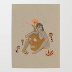 Bloom Jar Poster Gallery Image 4