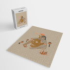 Bloom Jar Jigsaw Puzzle Gallery Image 2