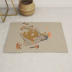 Bloom Jar Rug Gallery Image 1