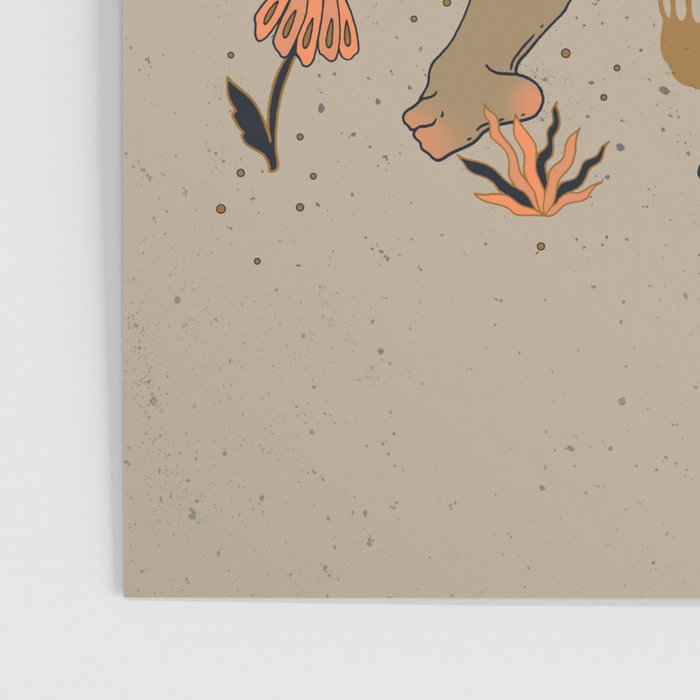 Bloom Jar Poster Gallery Image 3