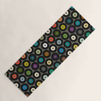 VINYL metal Yoga Mat Gallery Image 1