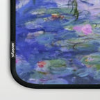 Claude Monet Water Lilies Laptop Sleeve Gallery Image 3
