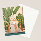 Summer in the Wild Stationery Card Gallery Image 2