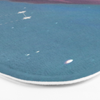 The sun will come out again Bath Mat Gallery Image 3