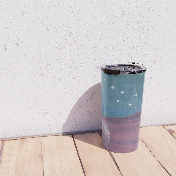 The sun will come out again Travel Mug Gallery Image 4