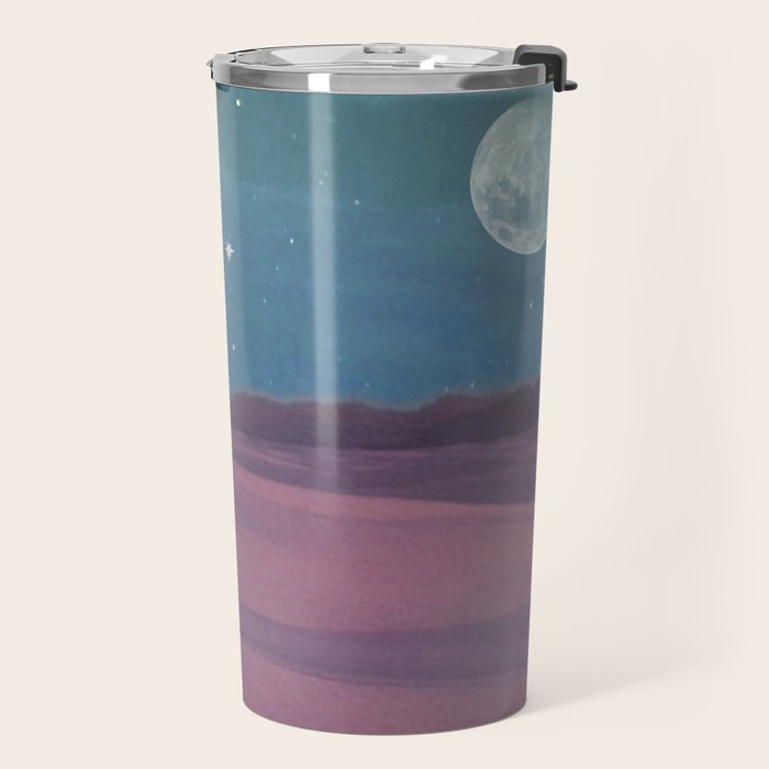 The sun will come out again Travel Mug Gallery Image 2
