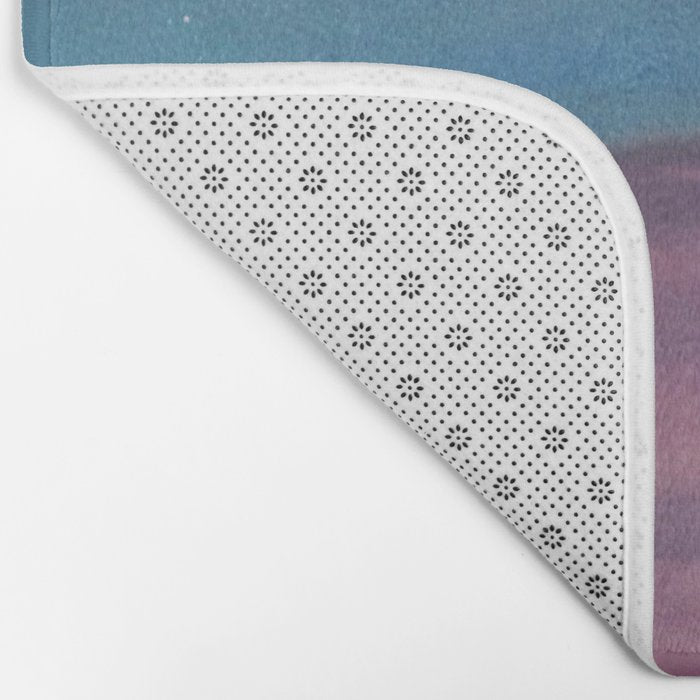 The sun will come out again Bath Mat Gallery Image 2