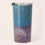 The sun will come out again Travel Mug Gallery Image 3