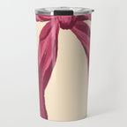 Romantic Bow Travel Mug Gallery Image 1