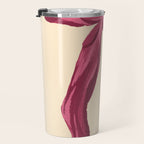 Romantic Bow Travel Mug Gallery Image 3