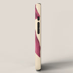 Romantic Bow iPhone Case Gallery Image 2
