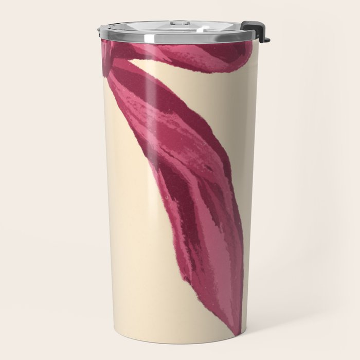 Romantic Bow Travel Mug Gallery Image 2