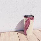 Romantic Bow Travel Mug Gallery Image 4