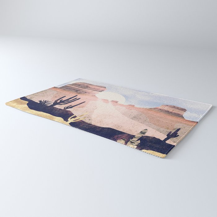 Autumn Desert Rug Gallery Image 3