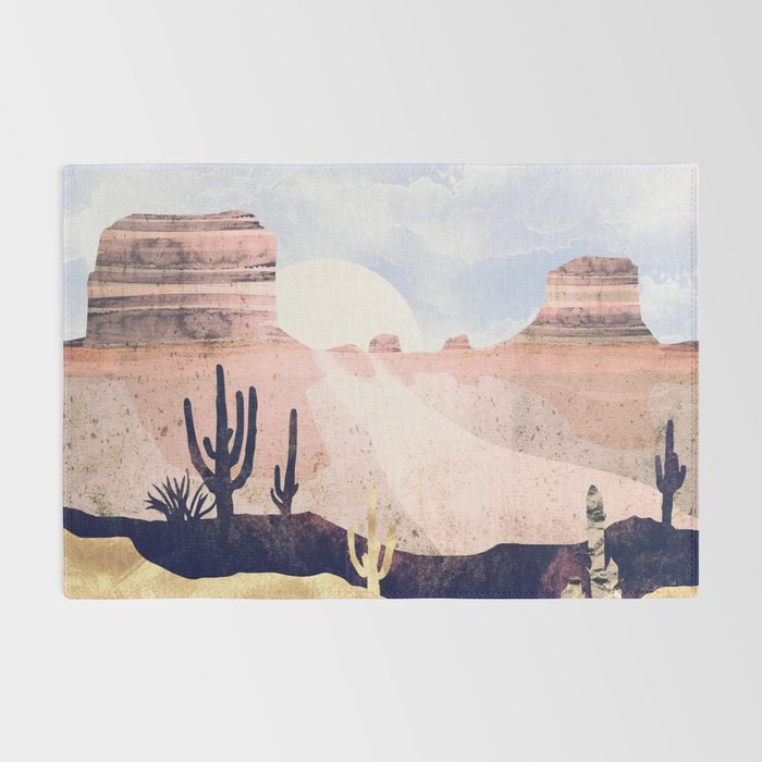 Autumn Desert Rug Gallery Image 2