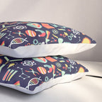 Science Studies Pillow Sham Gallery Image 3