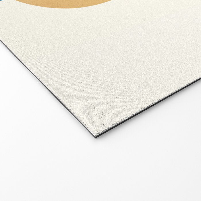 Abstract Mask Design 2 Welcome Mat Gallery Image 2
