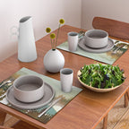 Fall Morning Placemat Gallery Image 2