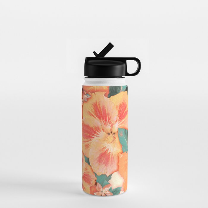 Aloha Orange Sherbet Water Bottle Gallery Image 1