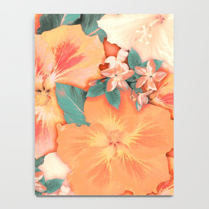 Aloha Orange Sherbet Notebook Gallery Image 4