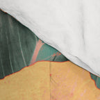 Aloha Orange Sherbet Comforter Gallery Image 4