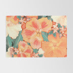 Aloha Orange Sherbet Rug Gallery Image 2