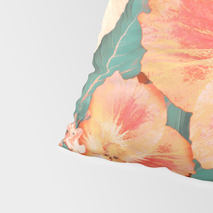 Aloha Orange Sherbet Pillow Sham Gallery Image 4