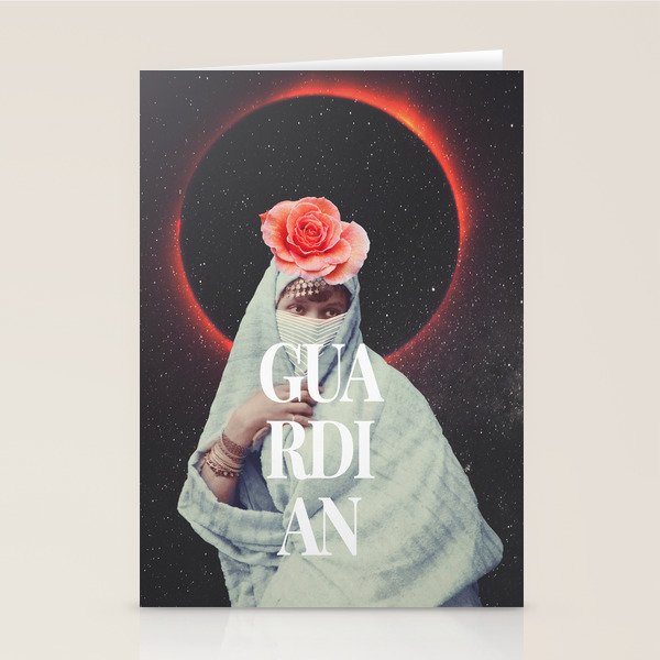 Guardian Stationery Card Gallery Image 2