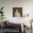 Guardian Wood Wall Art Gallery Image 2