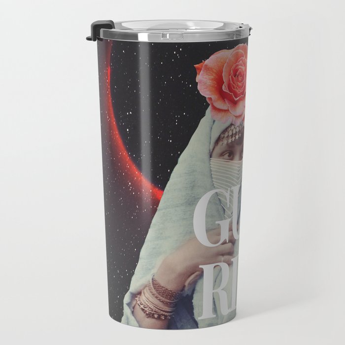 Guardian Travel Mug Gallery Image 3