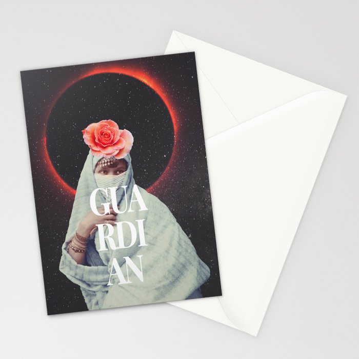 Guardian Stationery Card Gallery Image 2