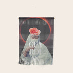 Guardian Wall Hanging Gallery Image 1