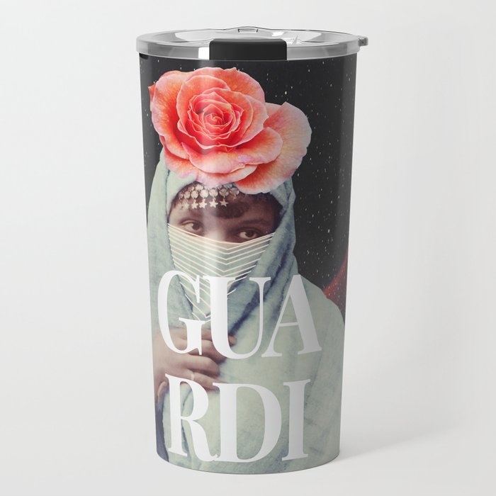 Guardian Travel Mug Gallery Image 1