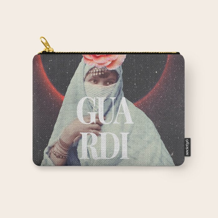 Guardian Carry All Pouch Gallery Image 1