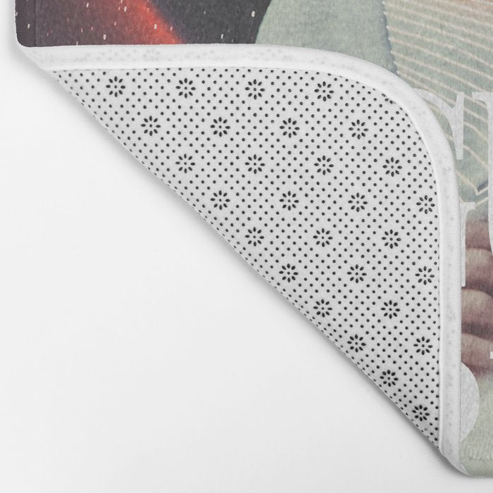 Guardian Bath Mat Gallery Image 2