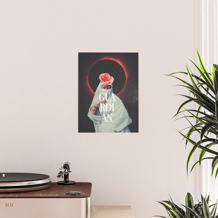 Guardian Poster Gallery Image 2