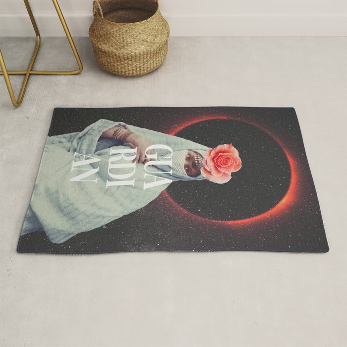 Guardian Rug Gallery Image 1