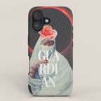 Guardian iPhone Case Gallery Image 1