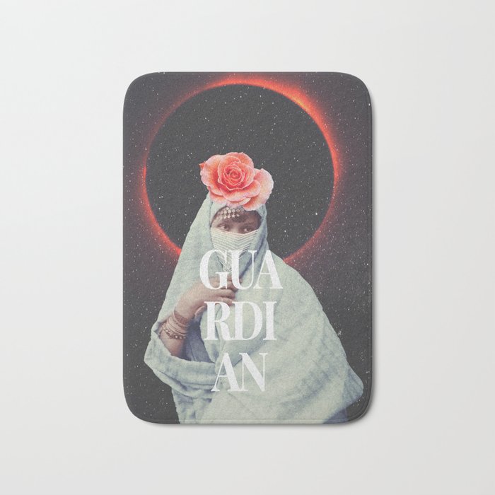 Guardian Bath Mat Gallery Image 1