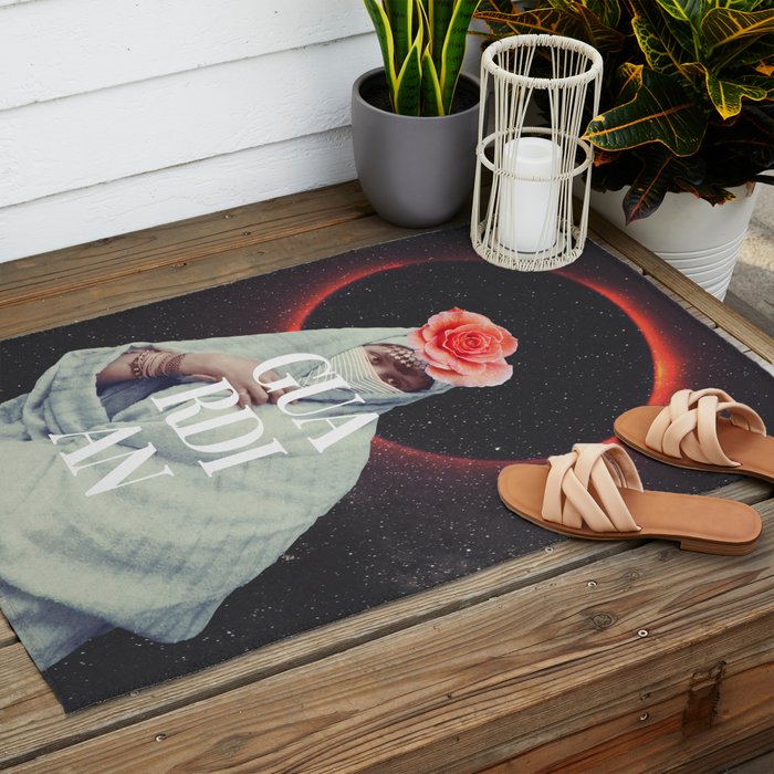 Guardian Outdoor Rug Gallery Image 2