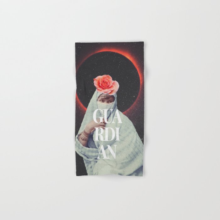 Guardian Bath Towel Gallery Image 1