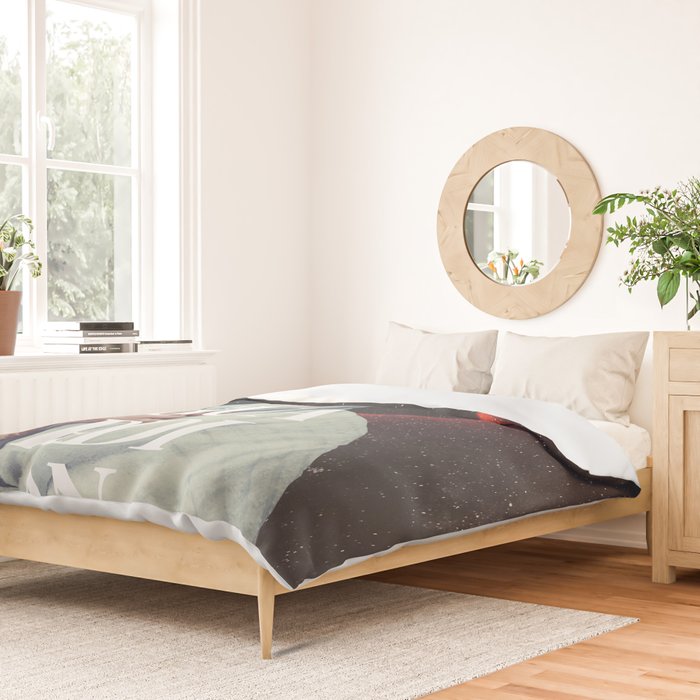 Guardian Duvet Cover Gallery Image 2