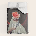 Guardian Duvet Cover Gallery Image 6